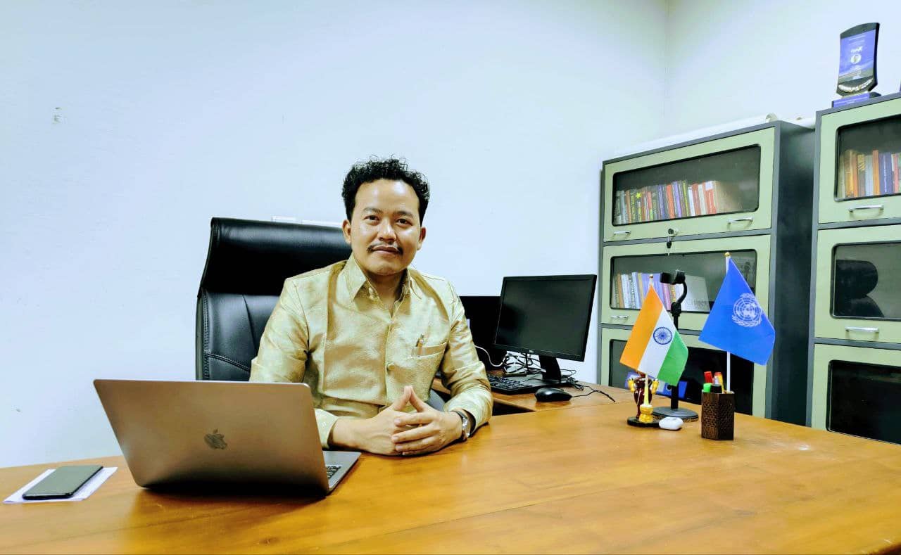 Vision Behind Sokhuon Insights